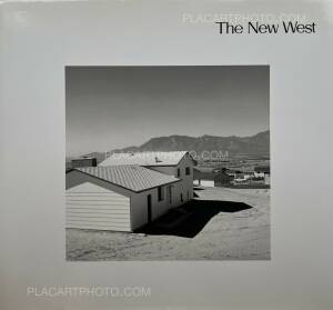 Robert Adams: The New West, Aperture, 2008 | Bookshop Le Plac'Art 