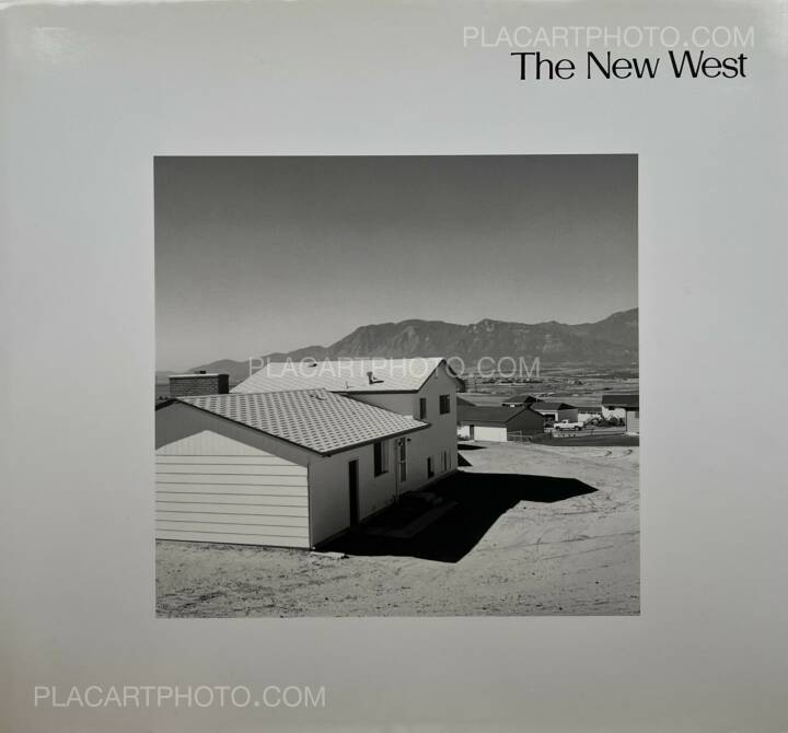 Robert Adams The New West-