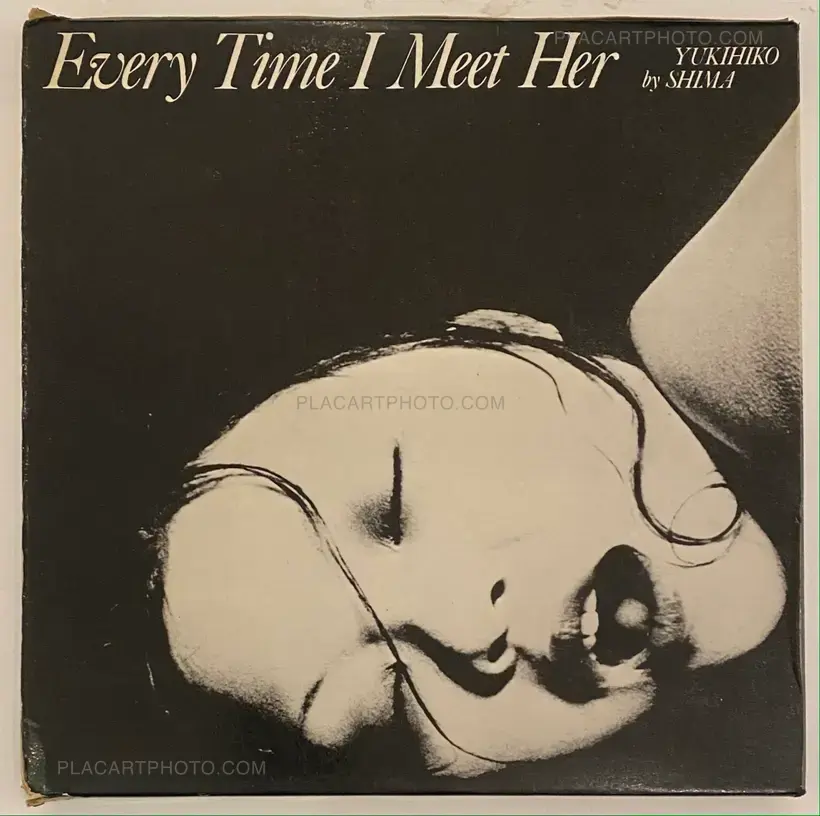 Yukihiko Shima – Every Time I Meet Her