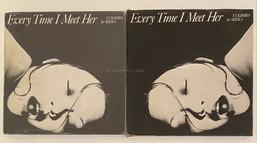 Yukihiko Shima – Every Time I Meet Her