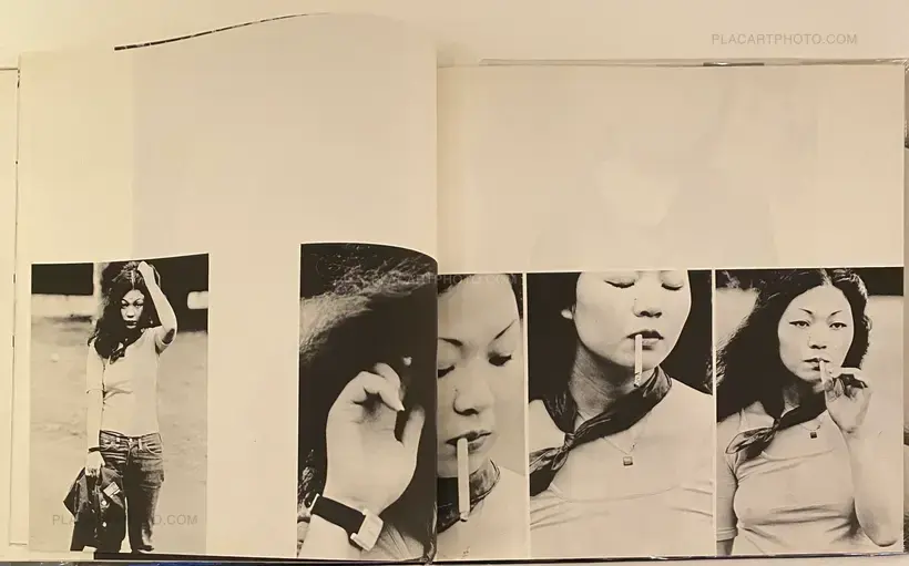 Yukihiko Shima – Every Time I Meet Her