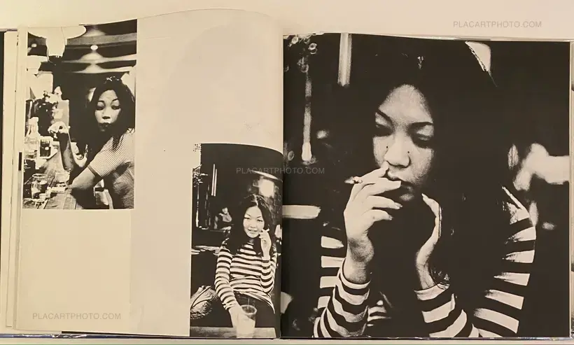 Yukihiko Shima – Every Time I Meet Her