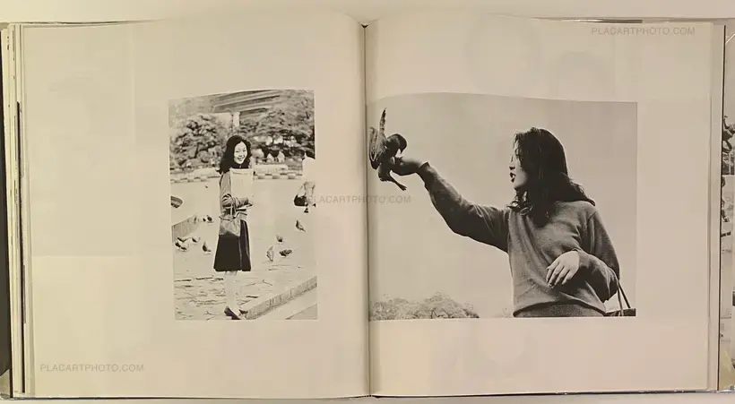 Yukihiko Shima – Every Time I Meet Her