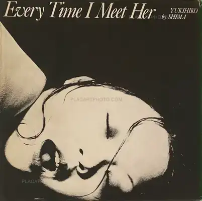 Yukihiko Shima – Every Time I Meet Her