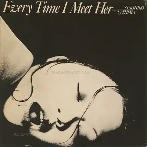 Yukihiko Shima – Every Time I Meet Her