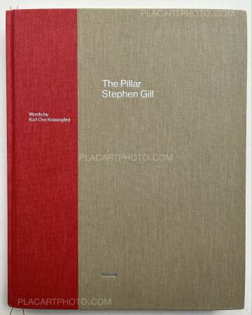 Stephen Gill,The Pillar