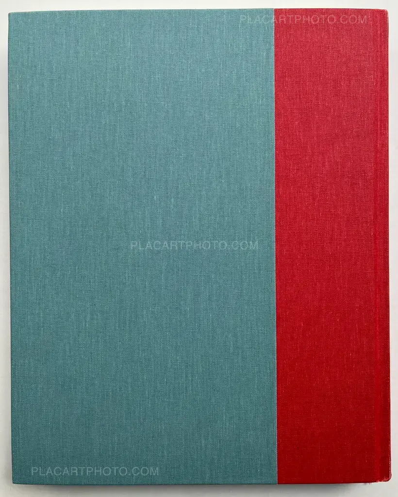 Stephen Gill – The Pillar