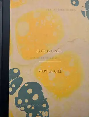 Stephen Gill – Coexistence