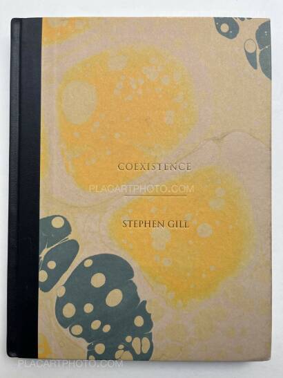 Stephen Gill,Coexistence Stephen Gill,Coexistence