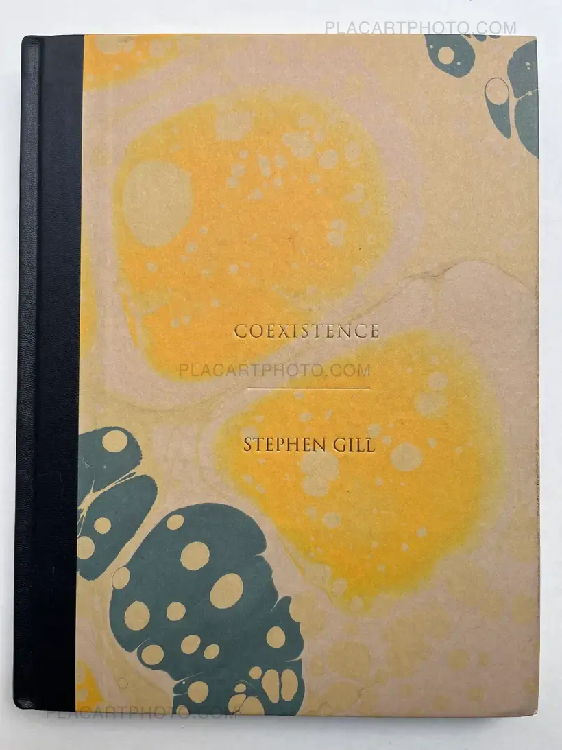 Stephen Gill – Coexistence