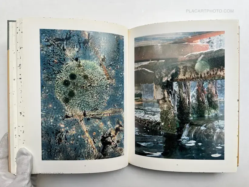 Stephen Gill – Coexistence