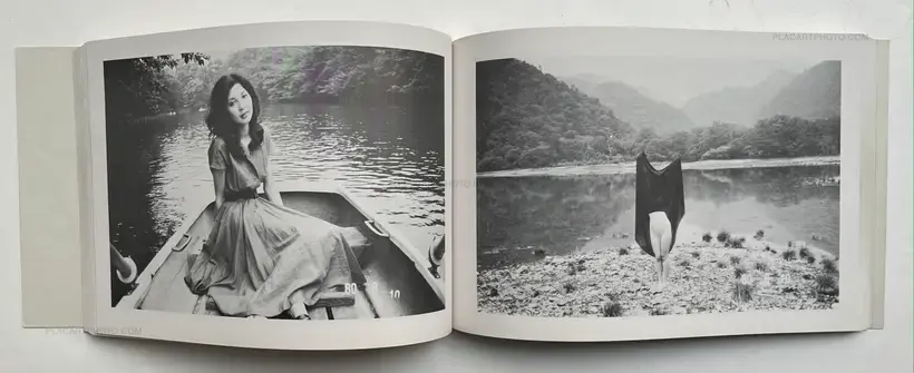 Nobuyoshi Araki – Pseudo Diary