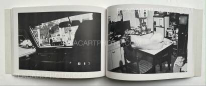 Nobuyoshi Araki,Pseudo Diary