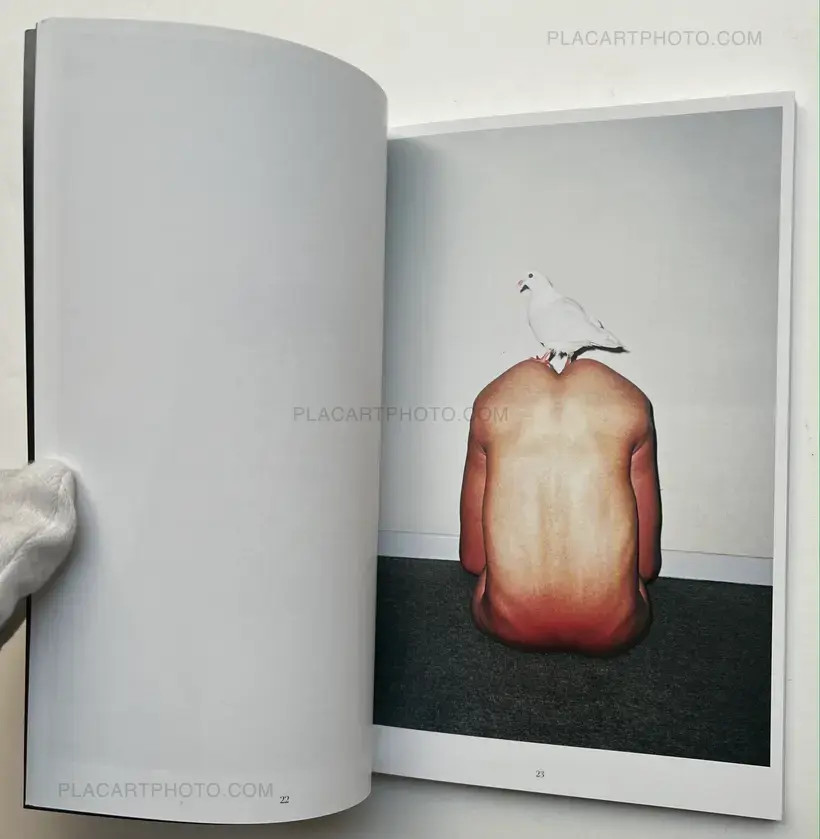 Ren Hang – Physical Borderline