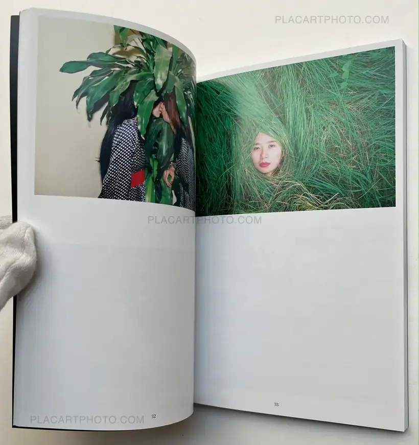 Ren Hang – Physical Borderline