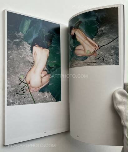 Ren Hang,Physical Borderline