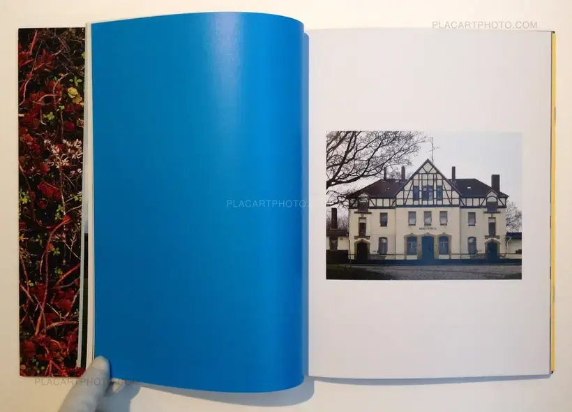 Alec Soth – Farbenlehre (sealed copy)
