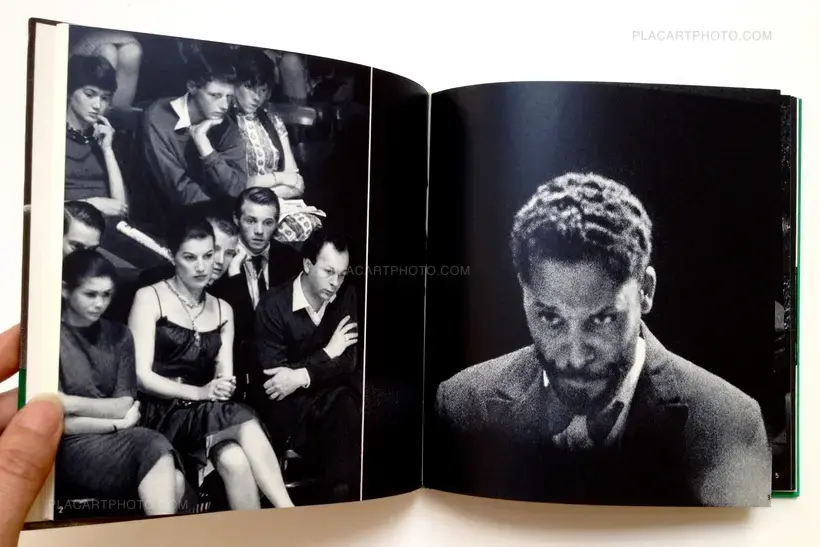 Ed van der Elsken – Foto-Jazz
