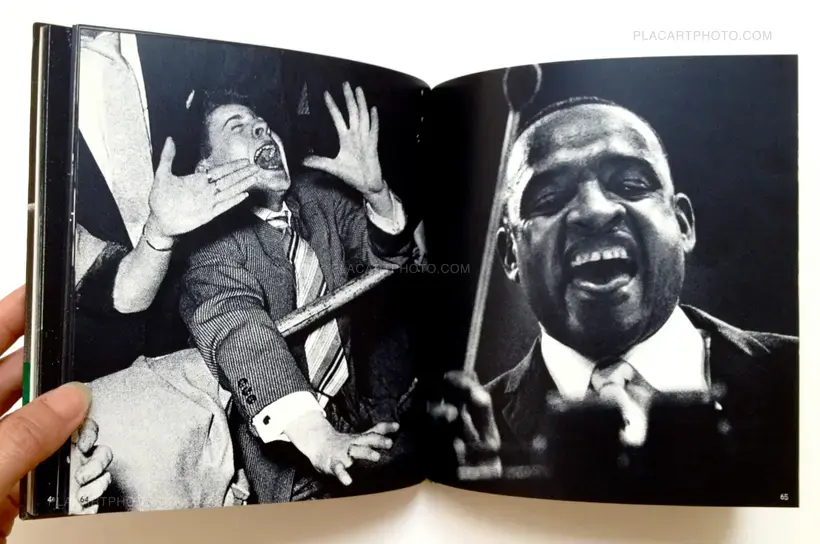 Ed van der Elsken – Foto-Jazz