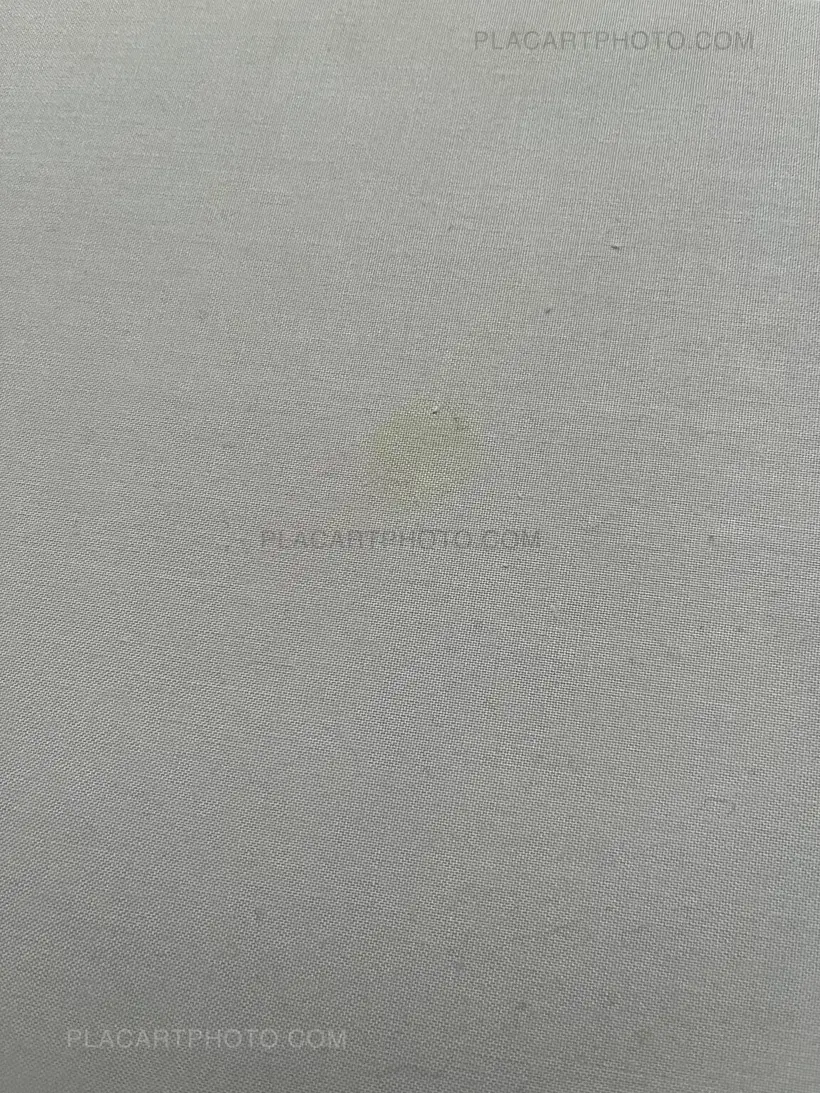 Keizo Kitajima – The Joy of Portraits (Signed)