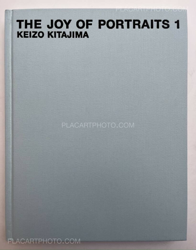 Keizo Kitajima - Photo Express: Tokyo, Steidl / Le Bal, 2011, London /  Paris – photobooks josef chladek