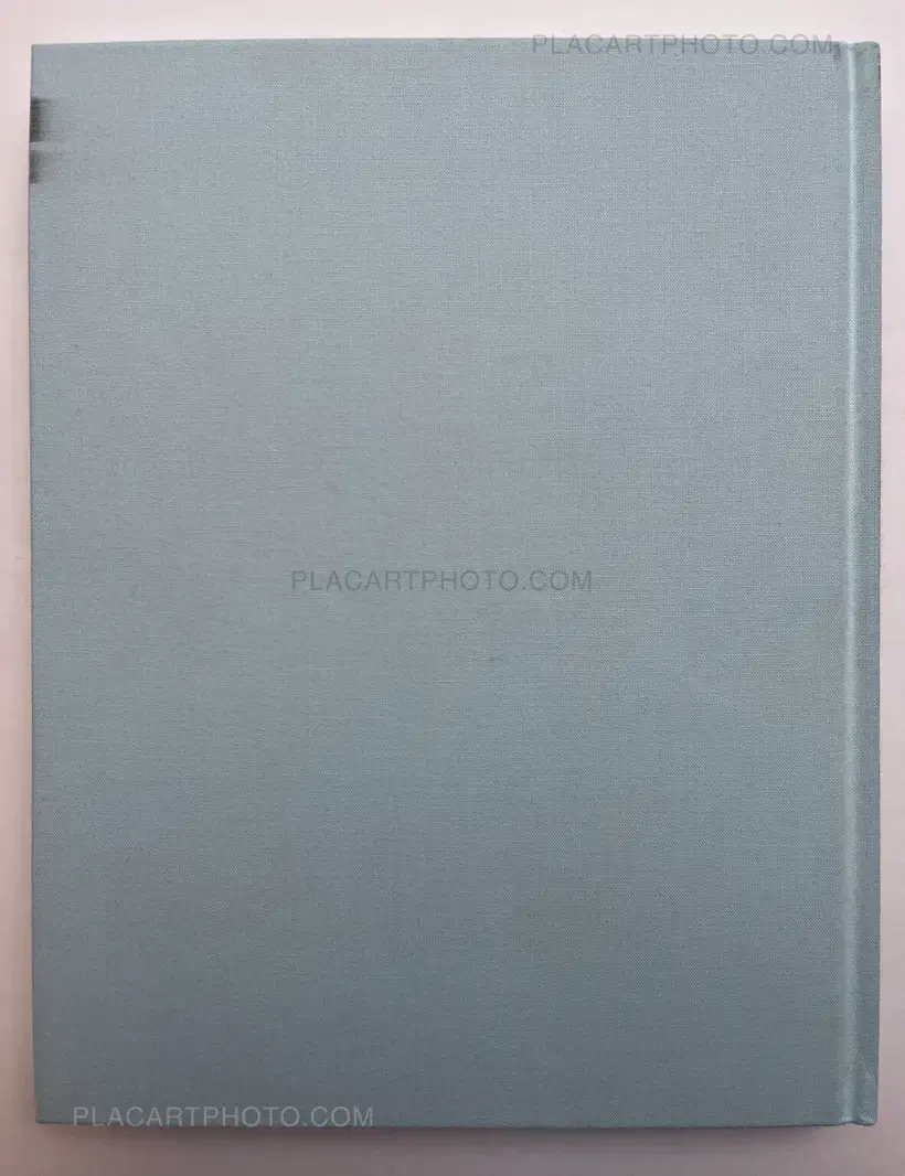 Keizo Kitajima – The Joy of Portraits (Signed)