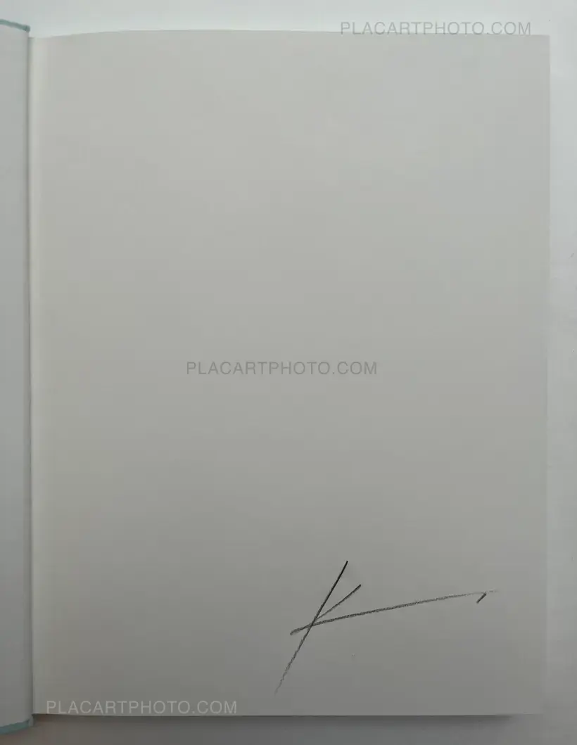 Keizo Kitajima – The Joy of Portraits (Signed)