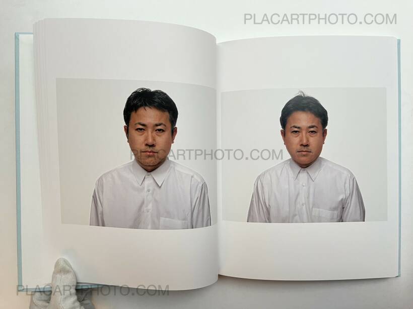 Keizo Kitajima: The Joy of Portraits (Signed), Rat Hole Gallery 