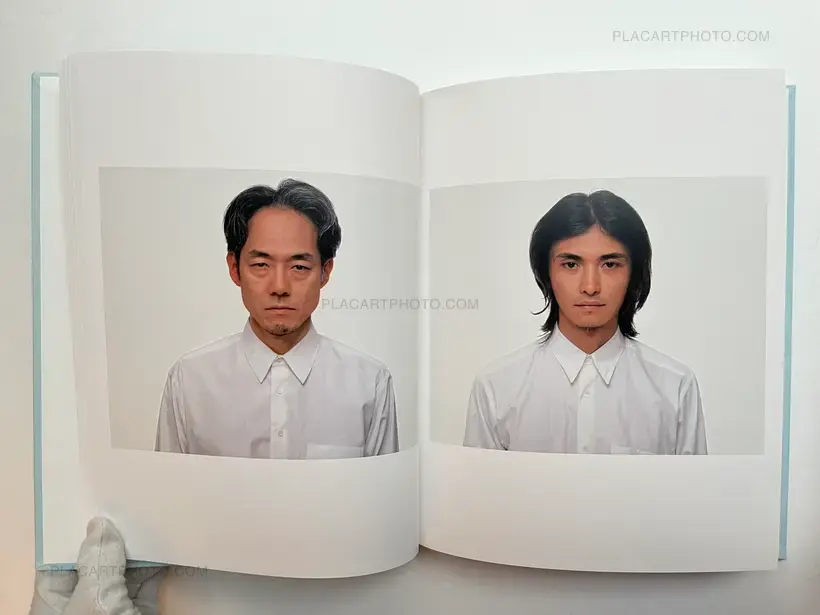 Keizo Kitajima – The Joy of Portraits (Signed)