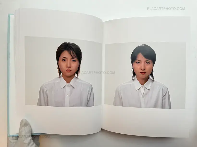 Keizo Kitajima – The Joy of Portraits (Signed)