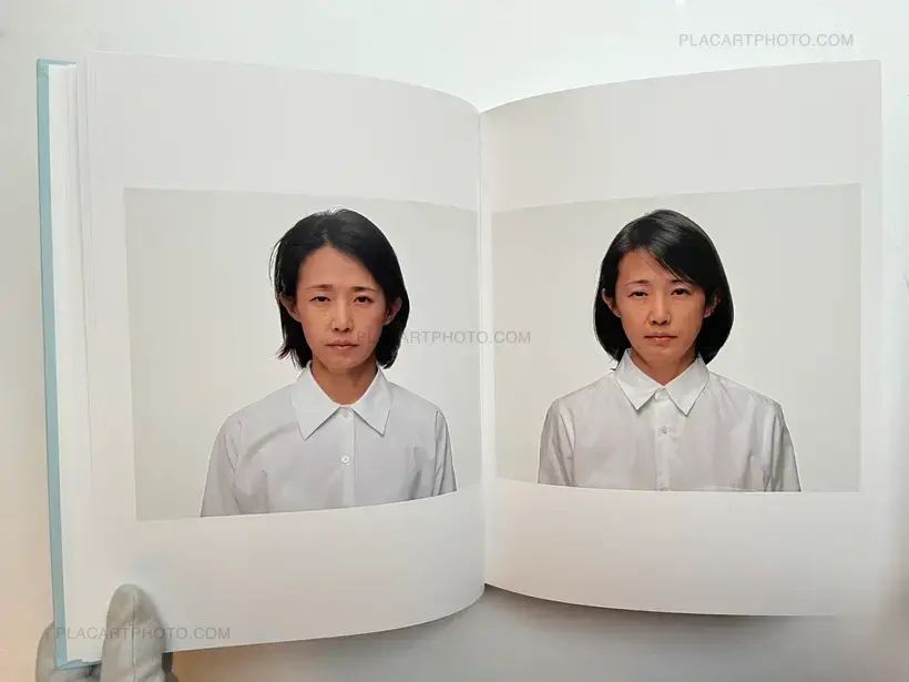 Keizo Kitajima – The Joy of Portraits (Signed)