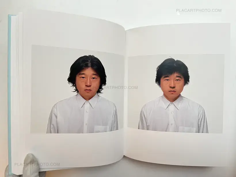 Keizo Kitajima – The Joy of Portraits (Signed)