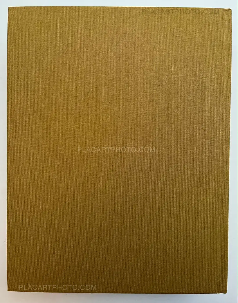 Keizo Kitajima – The Joy of Portraits (Signed)