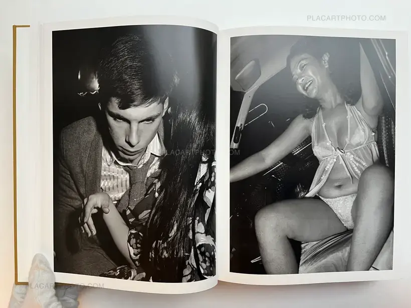 Keizo Kitajima – The Joy of Portraits (Signed)