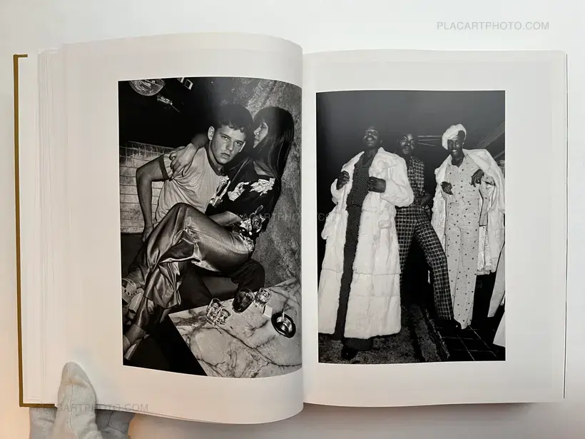 Keizo Kitajima – The Joy of Portraits (Signed)
