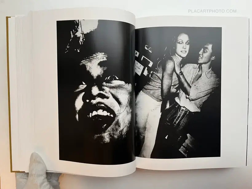 Keizo Kitajima – The Joy of Portraits (Signed)