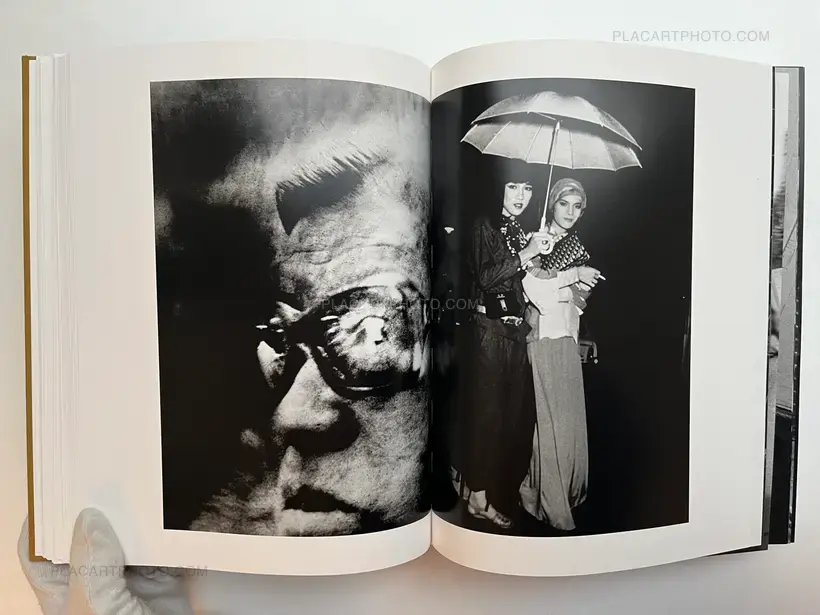 Keizo Kitajima – The Joy of Portraits (Signed)