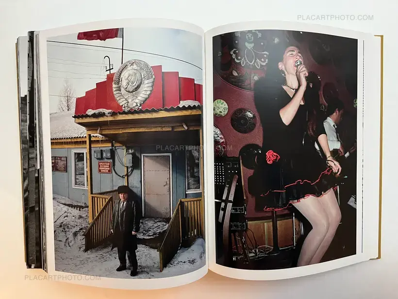 Keizo Kitajima – The Joy of Portraits (Signed)