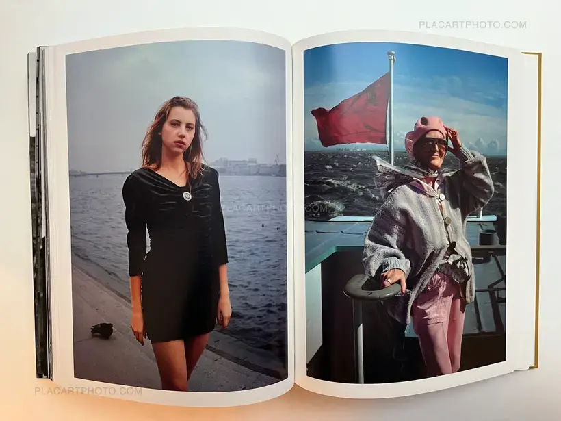 Keizo Kitajima – The Joy of Portraits (Signed)