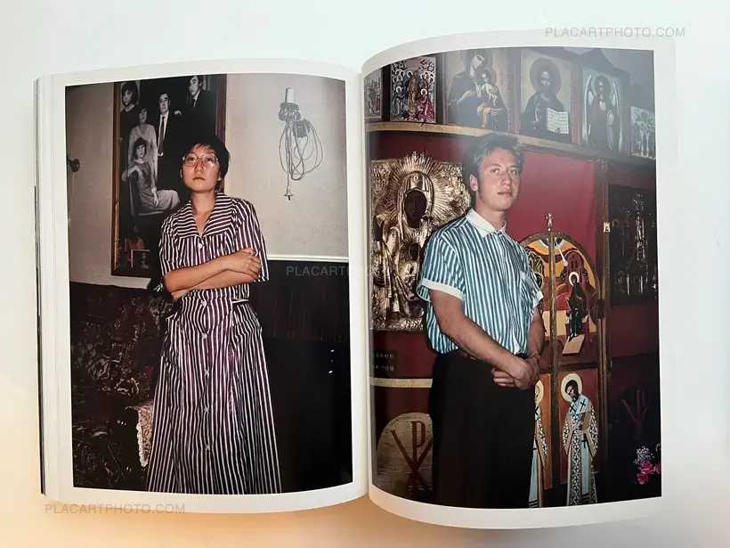 Keizo Kitajima – The Joy of Portraits (Signed)