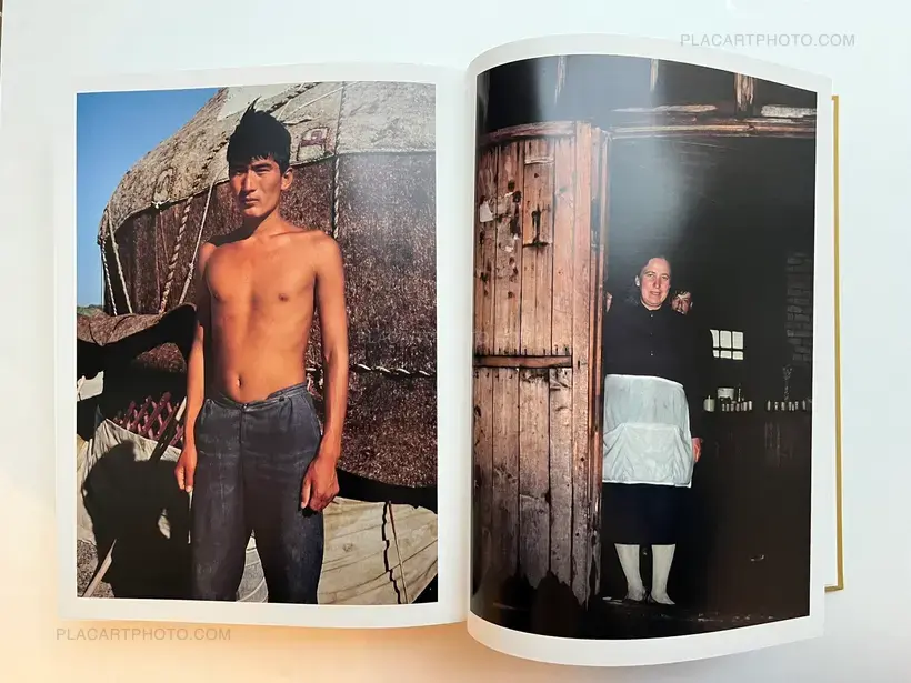 Keizo Kitajima – The Joy of Portraits (Signed)