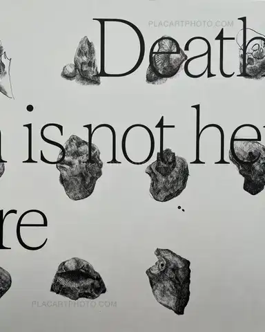Wouter Van de Voorde – Death is not here