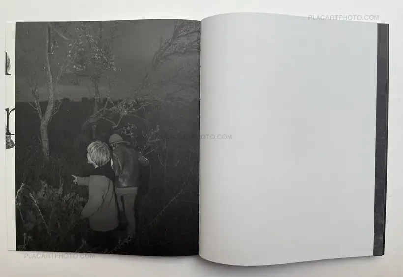 Wouter Van de Voorde – Death is not here