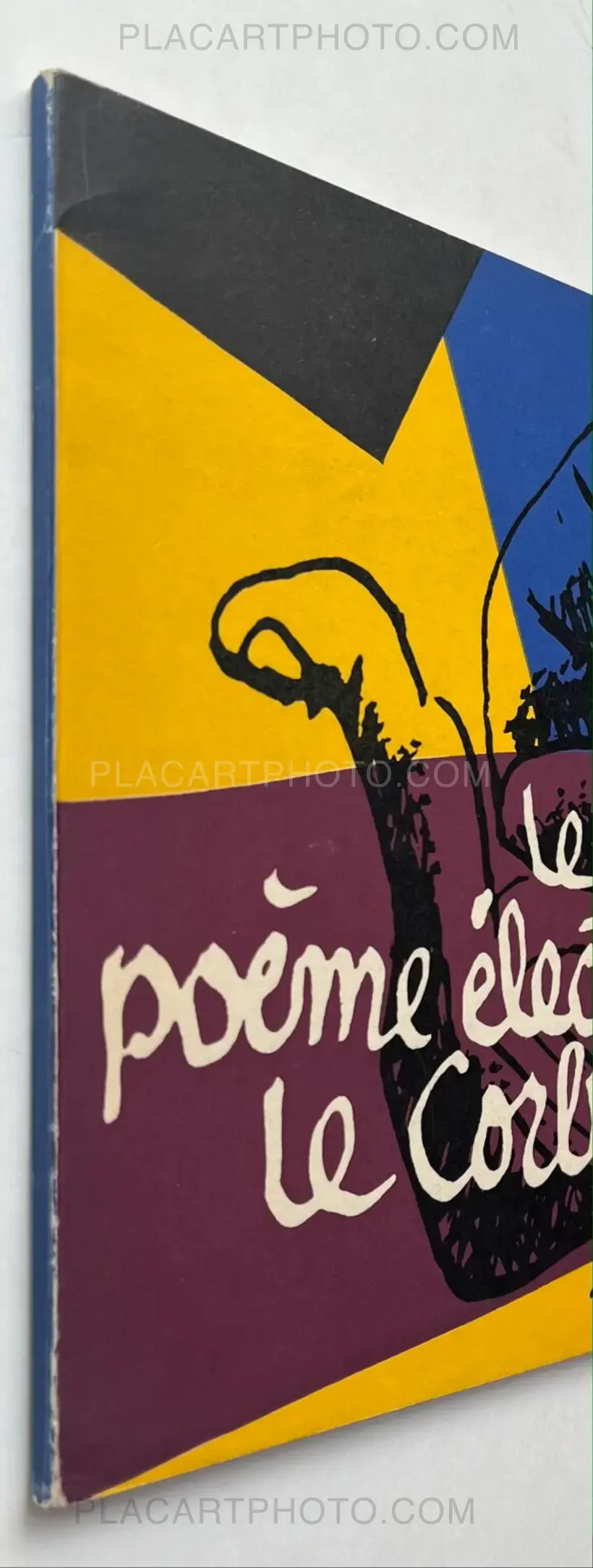 Collective – Le poème électronique Le Corbusier