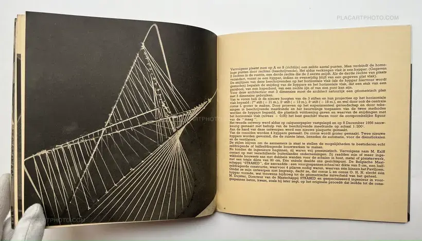 Collective – Le poème électronique Le Corbusier