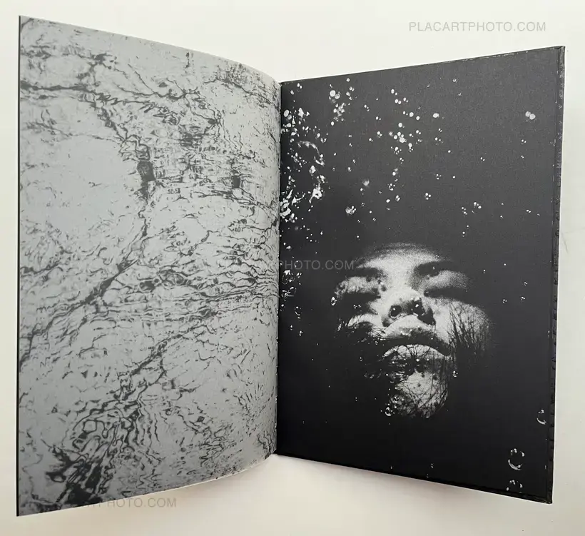 Daniel Huete & Natthaya Thaidecha – Eclipse (Numbered /200)