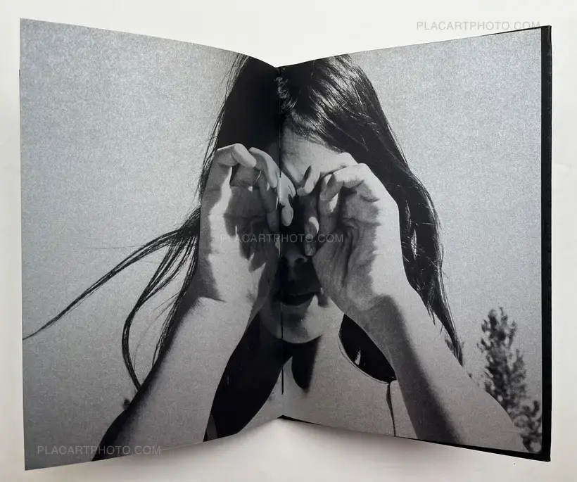 Daniel Huete & Natthaya Thaidecha – Eclipse (Numbered /200)
