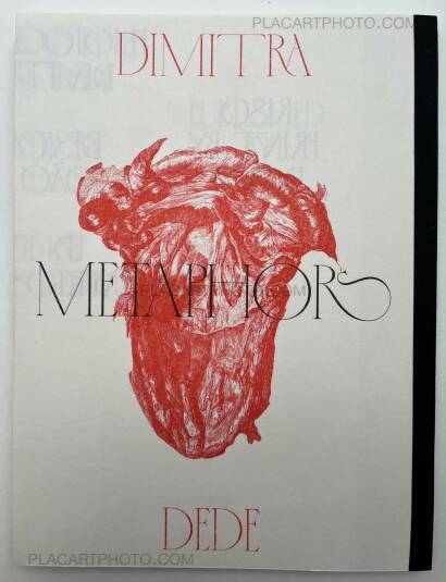 Dimitra Dede,Metaphors Dimitra Dede,Metaphors