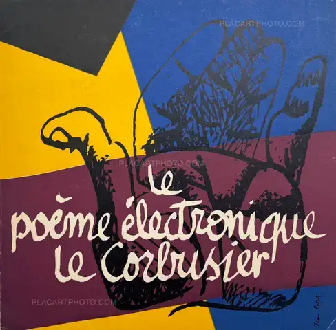 Collective – Le poème électronique Le Corbusier