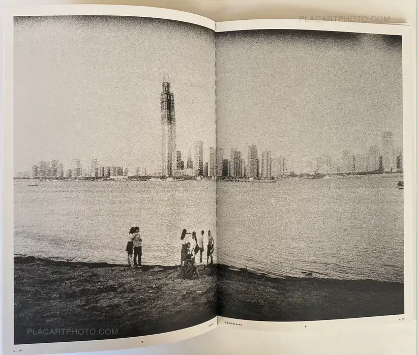 Simon Vansteenwinckel – WUHAN RADIOGRAPHY (SIGNED)